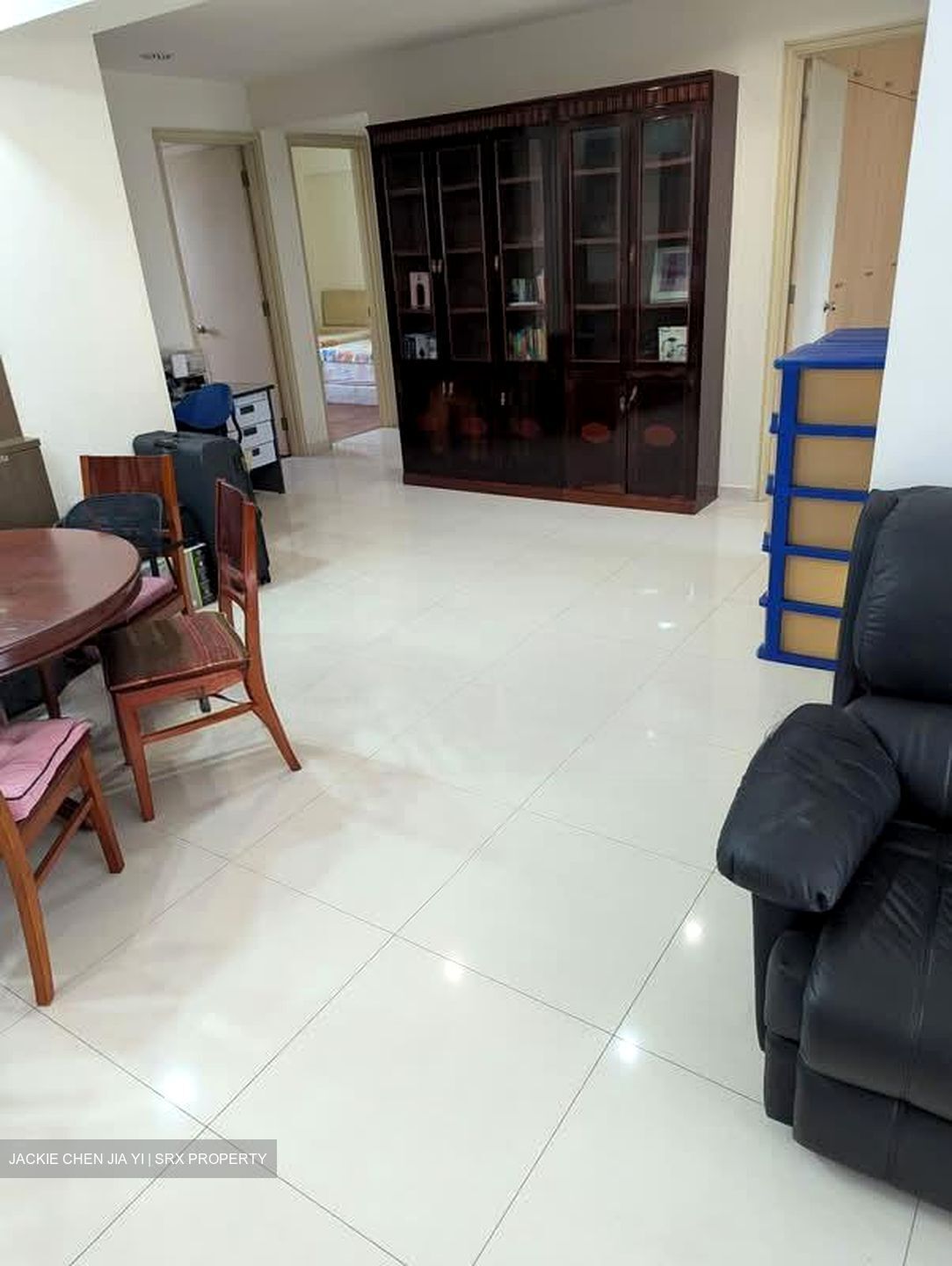 Central Green Condominium (D3), Condominium #606686631